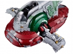 LEGO® Star Wars™ Slave I 75060 released in 2015 - Image: 9