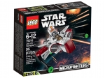 LEGO® Star Wars™ ARC-170 Starfighter™ 75072 released in 2015 - Image: 2