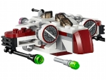 LEGO® Star Wars™ ARC-170 Starfighter™ 75072 erschienen in 2015 - Bild: 3