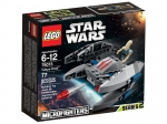 LEGO® Star Wars™ Vulture Droid™ 75073 released in 2015 - Image: 2