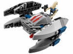 LEGO® Star Wars™ Vulture Droid™ 75073 erschienen in 2015 - Bild: 3