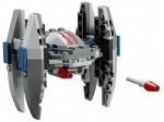 LEGO® Star Wars™ Vulture Droid™ 75073 released in 2015 - Image: 4