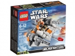 LEGO® Star Wars™ Snowspeeder™ 75074 released in 2015 - Image: 2