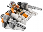 LEGO® Star Wars™ Snowspeeder™ 75074 released in 2015 - Image: 3