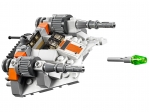 LEGO® Star Wars™ Snowspeeder™ 75074 released in 2015 - Image: 4