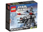 LEGO® Star Wars™ AT-AT™ 75075 released in 2015 - Image: 2