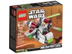 LEGO® Star Wars™ Republic Gunship™ 75076 released in 2015 - Image: 2