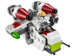 LEGO® Star Wars™ Republic Gunship™ 75076 erschienen in 2015 - Bild: 3