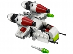 LEGO® Star Wars™ Republic Gunship™ 75076 released in 2015 - Image: 4