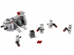 LEGO® Star Wars™ Imperial Troop Transport 75078 released in 2015 - Image: 1