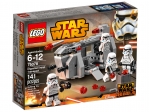 LEGO® Star Wars™ Imperial Troop Transport 75078 released in 2015 - Image: 2