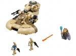 LEGO® Star Wars™ AAT™ 75080 released in 2015 - Image: 1