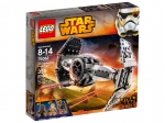 LEGO® Star Wars™ TIE Advanced Prototype™ 75082 released in 2015 - Image: 2