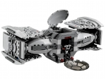 LEGO® Star Wars™ TIE Advanced Prototype™ 75082 released in 2015 - Image: 4