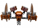 LEGO® Star Wars™ Hailfire Droid™ 75085 erschienen in 2015 - Bild: 3