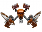 LEGO® Star Wars™ Hailfire Droid™ 75085 released in 2015 - Image: 4