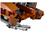 LEGO® Star Wars™ Hailfire Droid™ 75085 erschienen in 2015 - Bild: 6