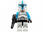 LEGO® Star Wars™ Hailfire Droid™ 75085 released in 2015 - Image: 7