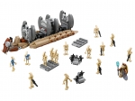 LEGO® Star Wars™ Battle Droid™ Troop Carrier 75086 released in 2015 - Image: 1