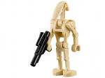 LEGO® Star Wars™ Battle Droid™ Troop Carrier 75086 released in 2015 - Image: 9