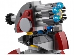 LEGO® Star Wars™ Senate Commando Troopers™ 75088 erschienen in 2015 - Bild: 4