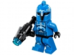 LEGO® Star Wars™ Senate Commando Troopers™ 75088 erschienen in 2015 - Bild: 5