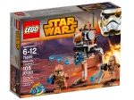 LEGO® Star Wars™ Geonosis Troopers™ 75089 released in 2015 - Image: 2