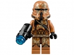 LEGO® Star Wars™ Geonosis Troopers™ 75089 released in 2015 - Image: 4