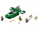 LEGO® Star Wars™ Flash Speeder™ 75091 released in 2015 - Image: 1
