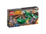 LEGO® Star Wars™ Flash Speeder™ 75091 released in 2015 - Image: 2
