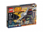 LEGO® Star Wars™ Naboo Starfighter™ 75092 released in 2015 - Image: 2