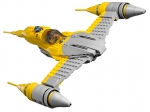 LEGO® Star Wars™ Naboo Starfighter™ 75092 released in 2015 - Image: 3
