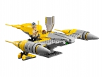 LEGO® Star Wars™ Naboo Starfighter™ 75092 released in 2015 - Image: 4