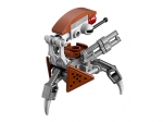 LEGO® Star Wars™ Naboo Starfighter™ 75092 released in 2015 - Image: 5