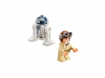 LEGO® Star Wars™ Naboo Starfighter™ 75092 erschienen in 2015 - Bild: 9