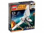 LEGO® Star Wars™ Imperial Shuttle Tydirium™ 75094 released in 2015 - Image: 2