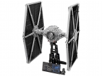 LEGO® Star Wars™ TIE Fighter™ 75095 released in 2015 - Image: 1