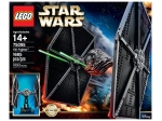 LEGO® Star Wars™ TIE Fighter™ 75095 released in 2015 - Image: 2
