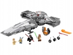 LEGO® Star Wars™ Sith Infiltrator™ (75096-1) released in (2015) - Image: 1
