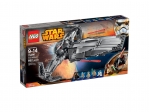 LEGO® Star Wars™ Sith Infiltrator™ 75096 released in 2015 - Image: 2