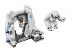 LEGO® Star Wars™ Assault on Hoth™ 75098 released in 2016 - Image: 6