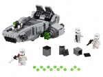 LEGO® Star Wars™ First Order Snowspeeder™ 75100 erschienen in 2015 - Bild: 1
