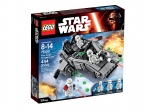 LEGO® Star Wars™ First Order Snowspeeder™ 75100 released in 2015 - Image: 2