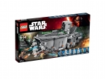 LEGO® Star Wars™ First Order Transporter™ 75103 released in 2015 - Image: 2