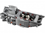 LEGO® Star Wars™ First Order Transporter™ 75103 erschienen in 2015 - Bild: 4