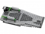 LEGO® Star Wars™ First Order Transporter™ 75103 erschienen in 2015 - Bild: 9