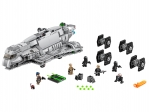 LEGO® Star Wars™ Imperial Assault Carrier™ (75106-1) released in (2015) - Image: 1