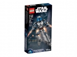 LEGO® Star Wars™ Jango Fett™ 75107 released in 2015 - Image: 2