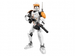 LEGO® Star Wars™ Clone Commander Cody™ (75108-1) released in (2015) - Image: 1