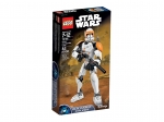 LEGO® Star Wars™ Clone Commander Cody™ 75108 released in 2015 - Image: 2